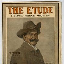The Etude